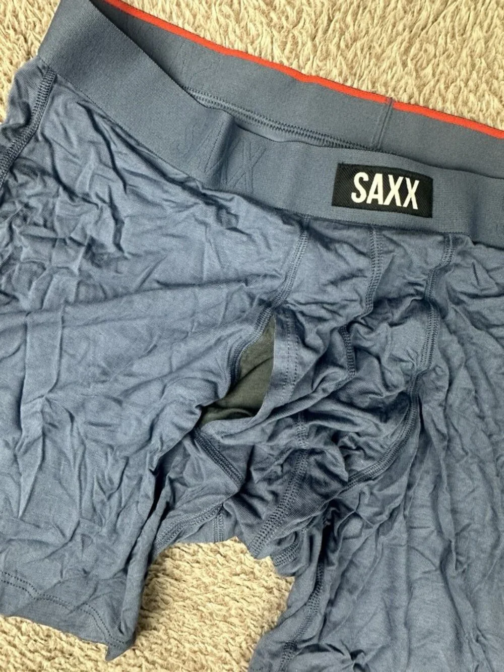 Saxx vibe xtra